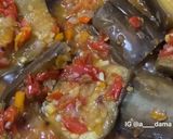 Foto langkah ke 4 dari resep Balado Terong.
