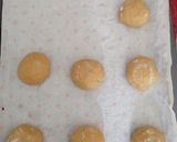 Foto del paso 13 de la receta: Conchas