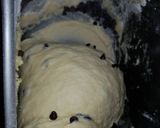 Foto del paso 3 de la receta: Pan con chispas de chocolate en Panetera