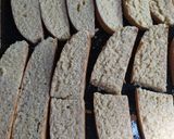 Foto del paso 3 de la receta: Biscottis de coco