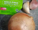 Foto langkah ke 1 dari resep Fillet Paha Ayam Mentega.