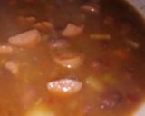 Foto del paso 4 de la receta: Frijoles