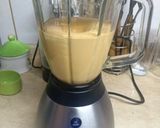 Foto del paso 1 de la receta: Queque de zanahoria con nueces, pasas y trocitos de chocolate
