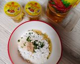 Foto langkah ke 2 dari resep Keripik Bawang (Gurih dan Renyah, Bahan Ekonomis).