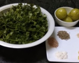 மலை நெல்லி சட்னி ரெசிபி ஸ்டேப் 1 புகைப்படம்