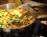 Foto del paso 5 de la receta: Charquicán de tapabarriga