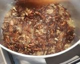 A picture of step 1 of 2kg Rice Pilau.