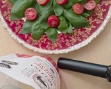 Foto del paso 3 de la receta: Ensalada Caprese con Bocconcini de Leche de Búfala