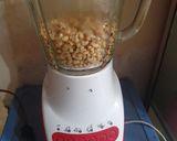 Foto langkah ke 3 dari resep Susu Kedelai.