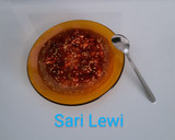 Foto del paso 1 de la receta: Postre frío para el verano