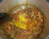 A picture of step 2 of Potatoes and Irish potatoes.
