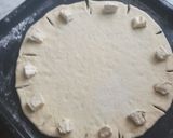 صورة لخطوة 3 من وصفة بيتزا