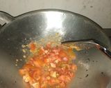 Foto langkah ke 6 dari resep Balado Terong Telur Ceplok 🍆.