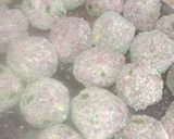 Foto del paso 2 de la receta: Salsa de albóndigas con arroz 🥘🥘