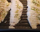 Foto del paso 1 de la receta: Filete de merluza a la plancha con guarnición