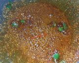 A picture of step 4 of Dry Potato Sabzi.