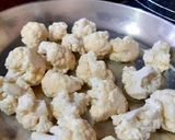 عکس مرحله 5 از دستور خورشت گل کلم