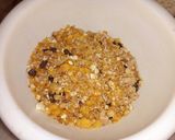 Foto del paso 1 de la receta: Barritas de cereales caseras o crocantes (como les guste llamarl