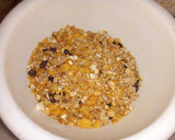 Foto del paso 1 de la receta: Barritas de cereales caseras o crocantes (como les guste llamarl
