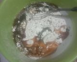 Foto langkah ke 2 dari resep Kue Cucur.