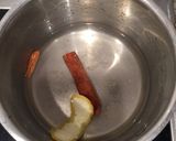 Foto del paso 2 de la receta: Tocinillos de cielo