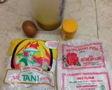 Foto langkah ke 2 dari resep Ayam Goreng Kremes.