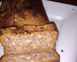 Foto del paso 2 de la receta: Budín de banana