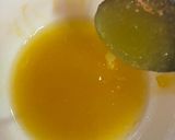 Pas rețetă Mască naturală de față din două ingrediente 4 fotografie