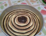 Foto langkah ke 6 dari resep Bolu Macan.