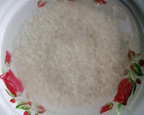 Foto del paso 1 de la receta: Arroz yakimeshi