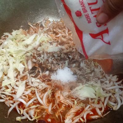 Langkah 3