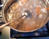 Foto langkah ke 6 dari resep Shabu shabu.