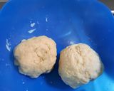 Foto langkah ke 3 dari resep KEBAB rumahan.