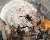 Foto del paso 1 de la receta: Albóndigas o fritos de pescado