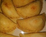 Semolina meatpiematakin girki2 hoto