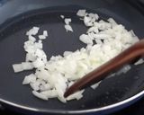 辣味双菇焗飯的食譜步驟4照片