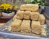 Foto langkah ke 8 dari resep 43.2024. Nugget Ayam Keju.