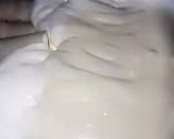 صورة لخطوة 2 من وصفة مانتو كذاب بالدجاج