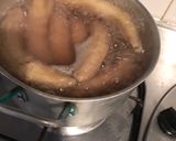 Foto del paso 1 de la receta: El cayeye