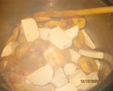 Foto del paso 4 de la receta: Sopa de pollo