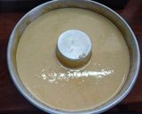 Foto del paso 4 de la receta: Budín de pan