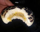 Foto langkah ke 8 dari resep Bakpao Shitake.