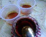 Foto del paso 3 de la receta: Caramelo líquido o salsa de caramelo