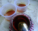 Foto del paso 3 de la receta: Caramelo líquido o salsa de caramelo