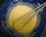 Foto del paso 5 de la receta: Panqueques, Creps, Fajitas vegetarianas...como les guste llamarl