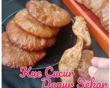 Foto langkah ke 4 dari resep Kue Cucur.