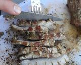 Foto del paso 12 de la receta: Papada de cerdo al Cilantro Sonorense