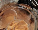 Foto del paso 2 de la receta: Malteada de dulce de leche con ron y pasticetas de chocolate