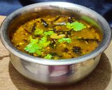 A picture of step 6 of Tomato Charu (Charupani)/ rasam.