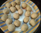 பூரி ரெசிபி ஸ்டேப் 1 புகைப்படம்